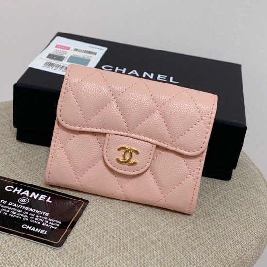 CHANEL Wallet