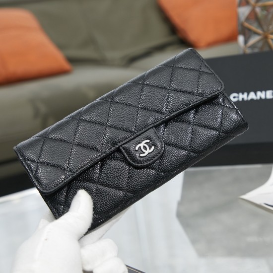 CHANEL Wallet