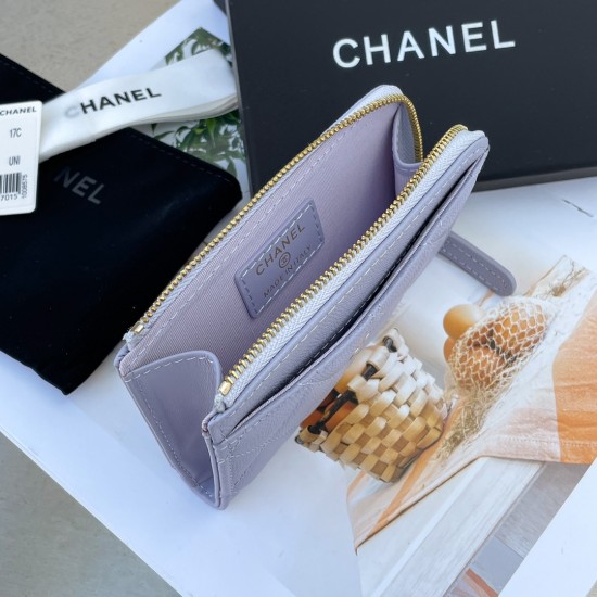 CHANEL Wallet