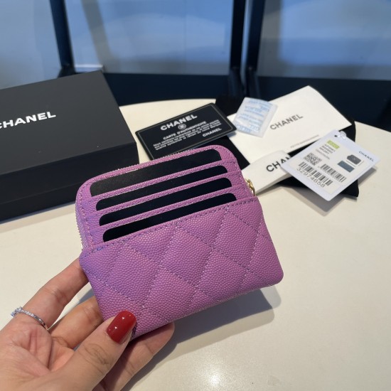 CHANEL Wallet