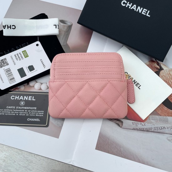 CHANEL Wallet