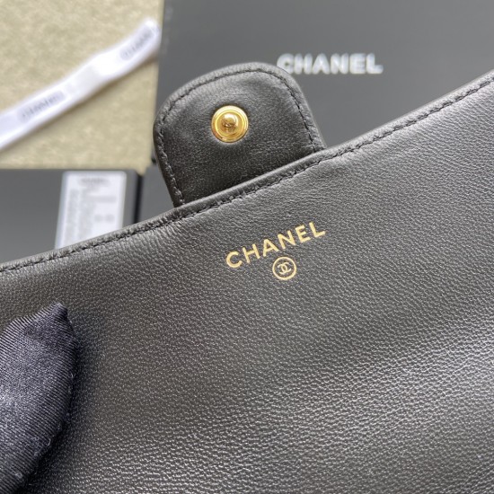 CHANEL Wallet