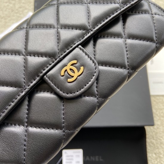 CHANEL Wallet