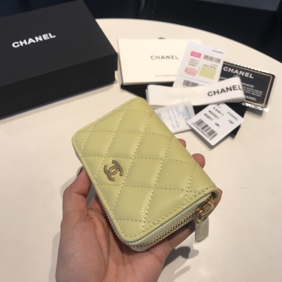 CHANEL Wallet