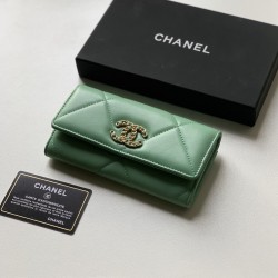 CHANEL Wallet