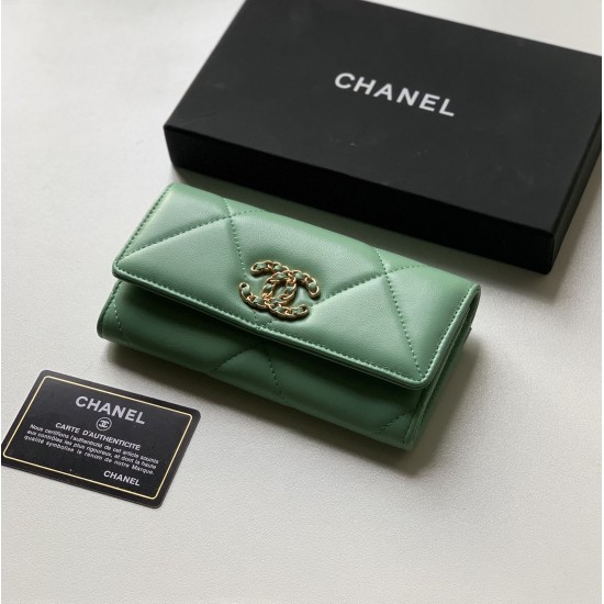 CHANEL Wallet