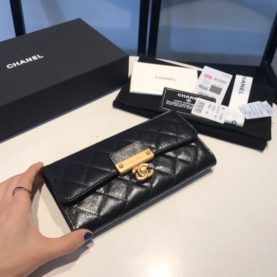 CHANEL Wallet