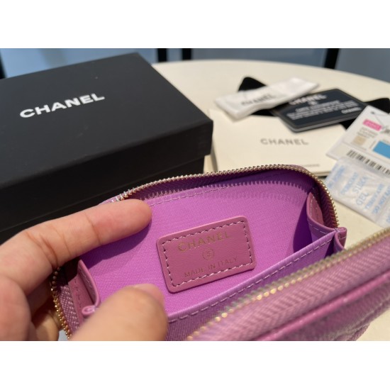 CHANEL Wallet