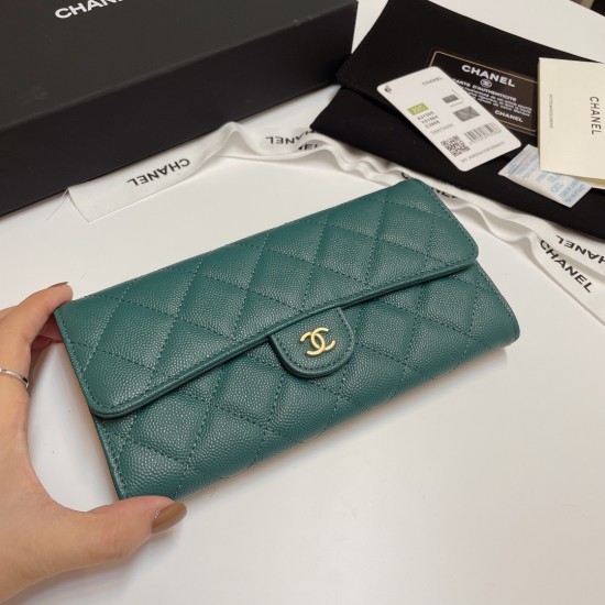 CHANEL Wallet