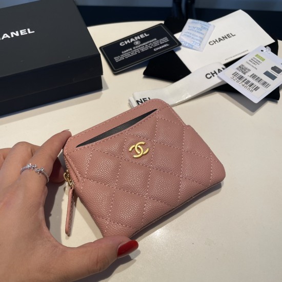 CHANEL Wallet