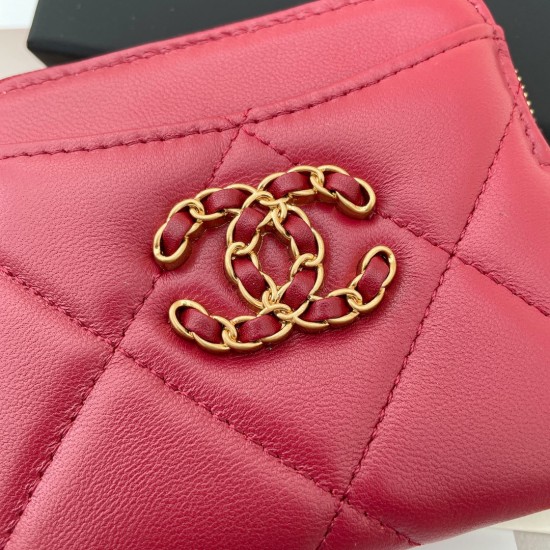 CHANEL Wallet