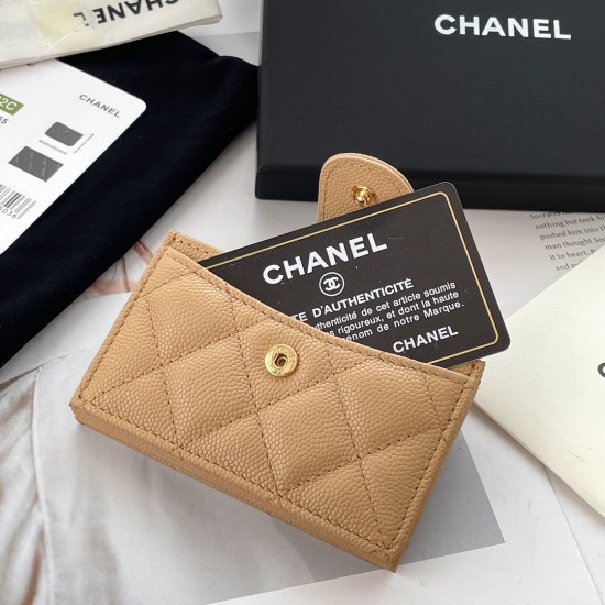 CHANEL Wallet