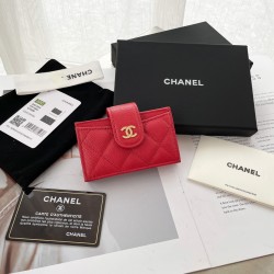 CHANEL Wallet