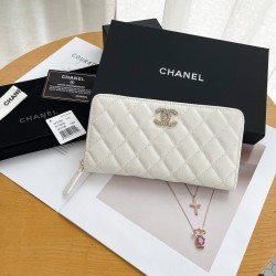 CHANEL Wallet