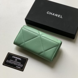 CHANEL Wallet