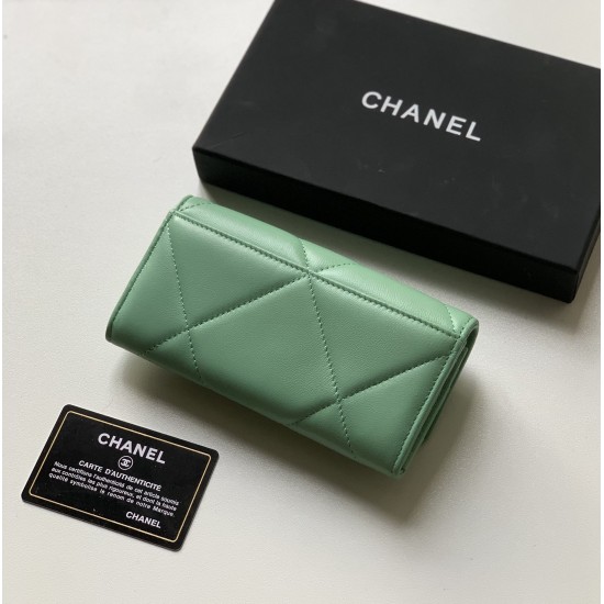 CHANEL Wallet