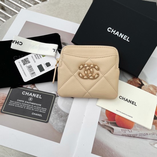 CHANEL Wallet