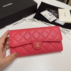 CHANEL Wallet