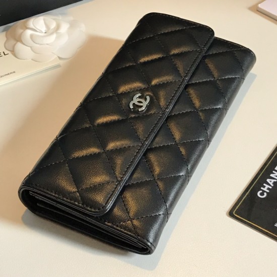 CHANEL Wallet