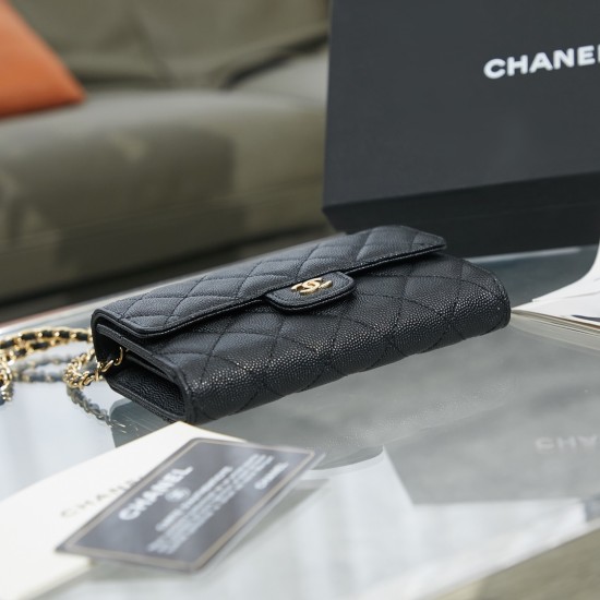 CHANEL Wallet