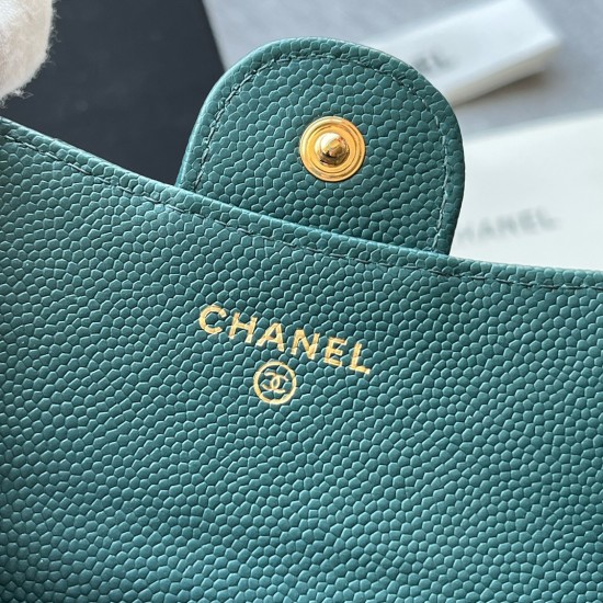 CHANEL Wallet