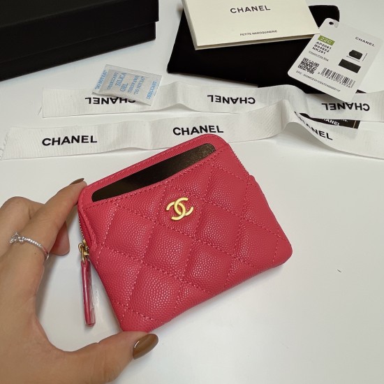 CHANEL Wallet