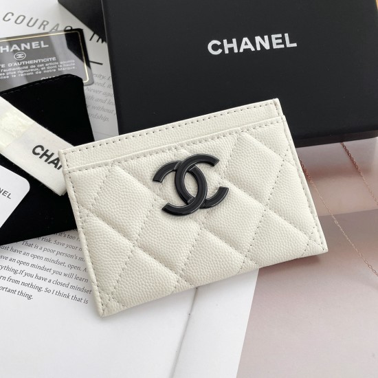 CHANEL Wallet