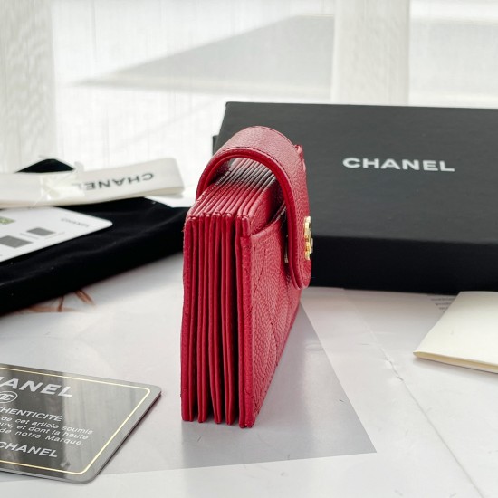 CHANEL Wallet