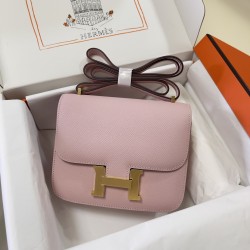 Hermes Constance 19 Epsom