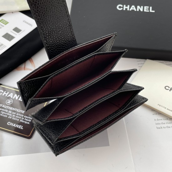 CHANEL Wallet