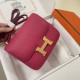 Hermes Constance 19 Epsom