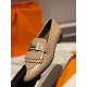 Hermes Royal Loafers