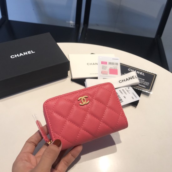 CHANEL Wallet