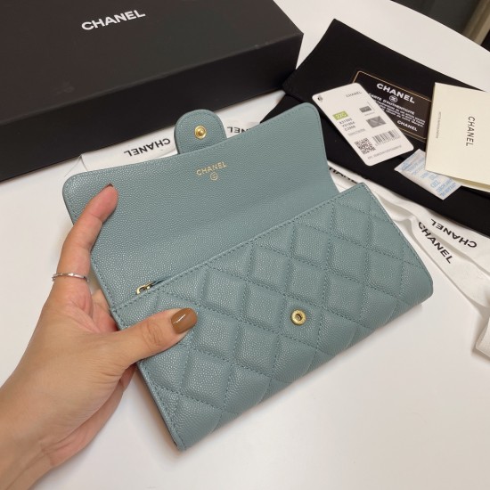 CHANEL Wallet