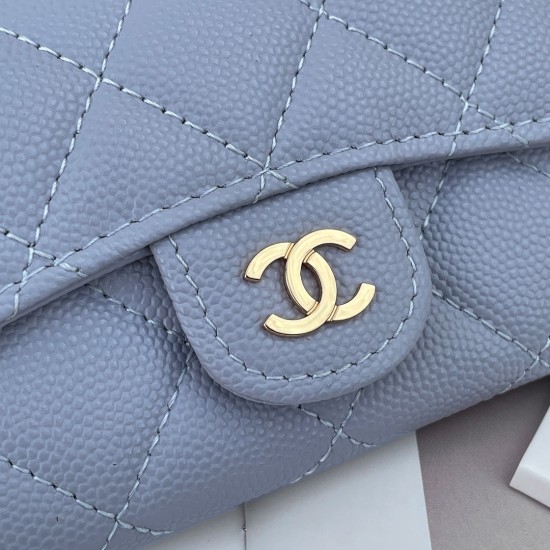 CHANEL Wallet