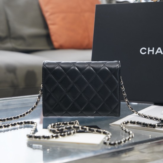 CHANEL Wallet