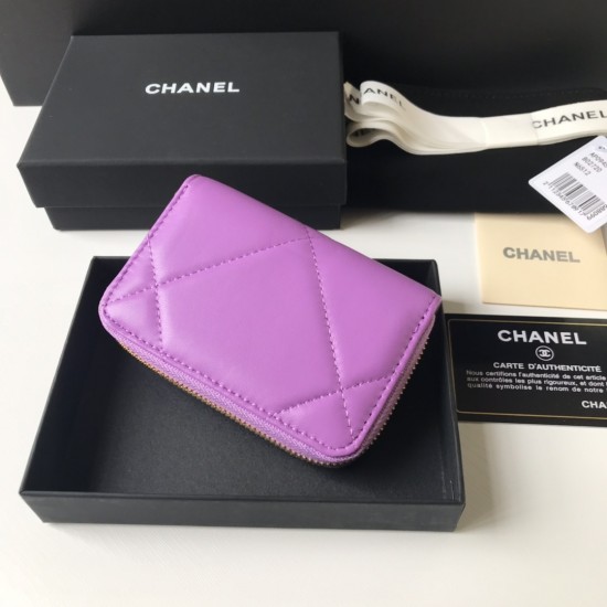 CHANEL Wallet