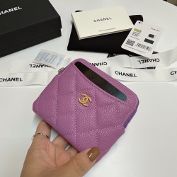 CHANEL Wallet