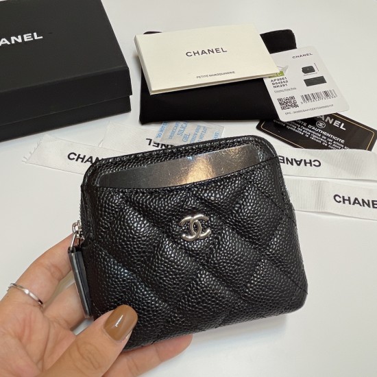 CHANEL Wallet