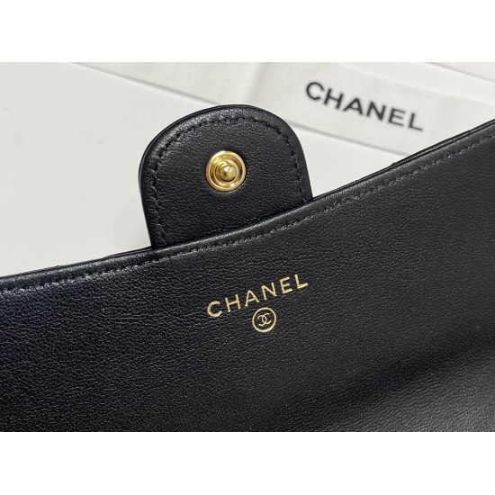 CHANEL Wallet