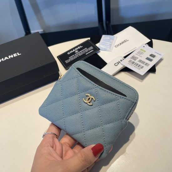 CHANEL Wallet