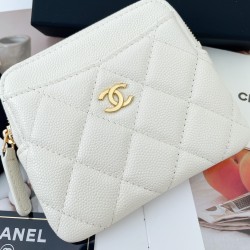 CHANEL Wallet