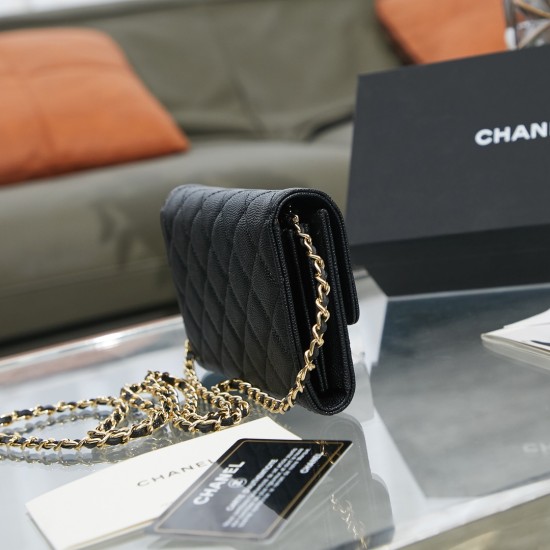 CHANEL Wallet