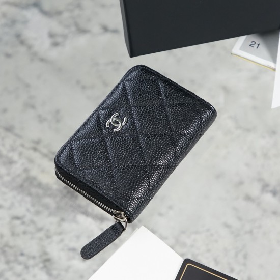 CHANEL Wallet