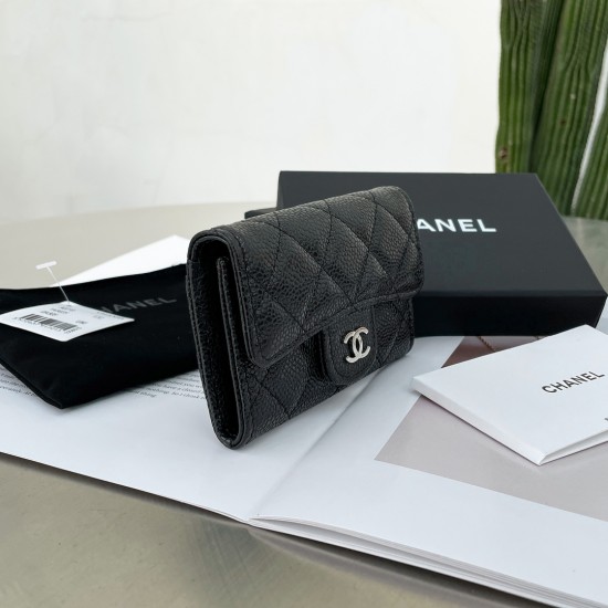 CHANEL Wallet