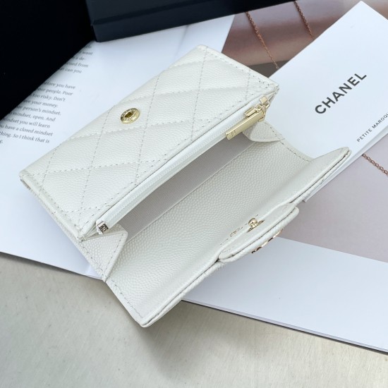 CHANEL Wallet