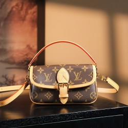 LV Nano Diane