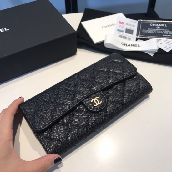 CHANEL Wallet