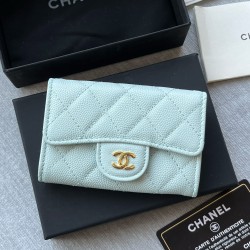 CHANEL Wallet