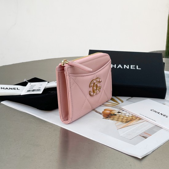 CHANEL Wallet